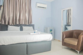 MORADA HOTELS LTD